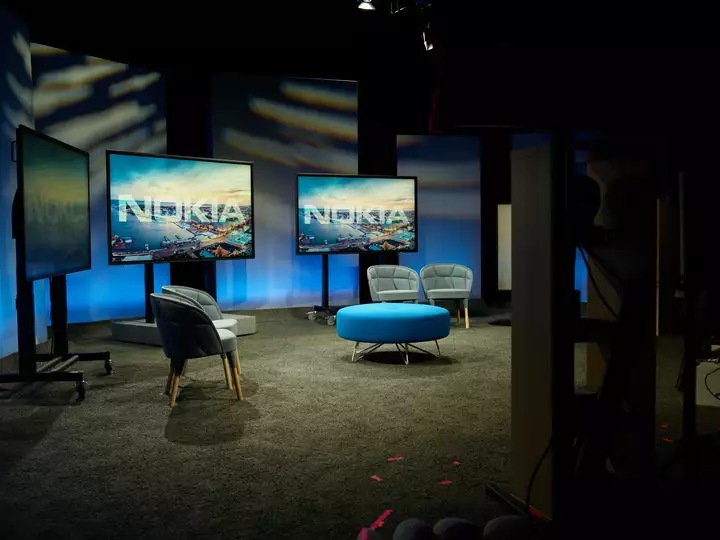 Nokia Annual Report Nokia